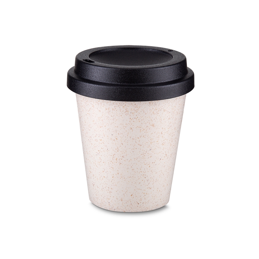 421 - Copo Fibra de Arroz 350ml - Imagem 5