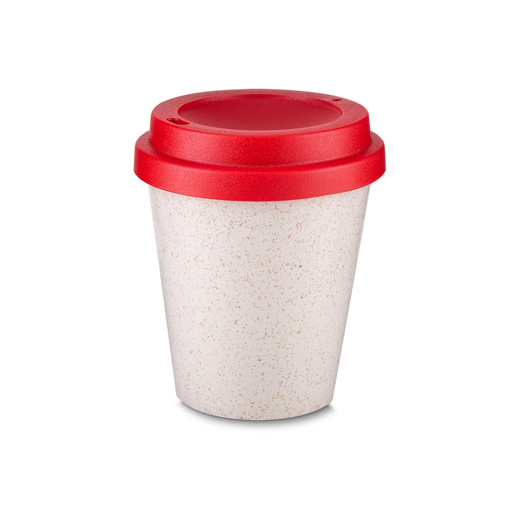 421 - Copo Fibra de Arroz 350ml - Imagem 3