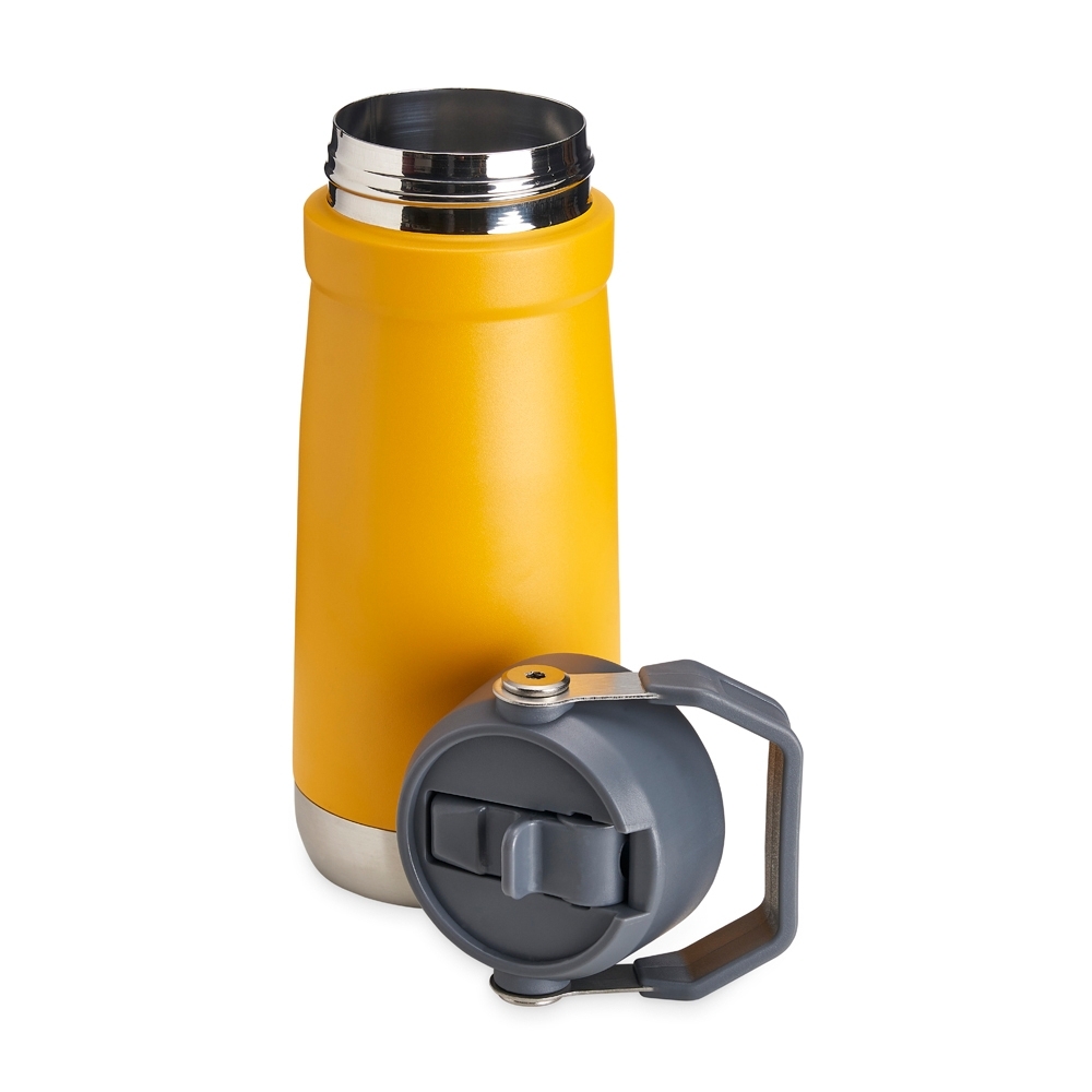 1403 - Garrafa Térmica 550ml - Imagem 5