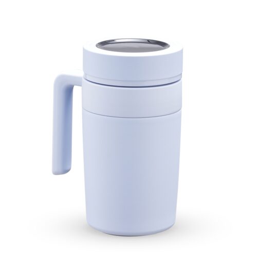 505 - Caneca Térmica Inox 500ml com Display LED - Image 4