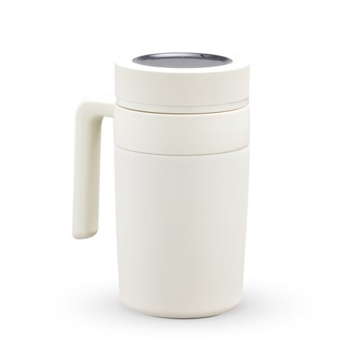 505 - Caneca Térmica Inox 500ml com Display LED - Image 3