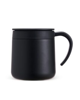 506 – Caneca Térmica Inox 350ml