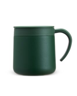 506 – Caneca Térmica Inox 350ml