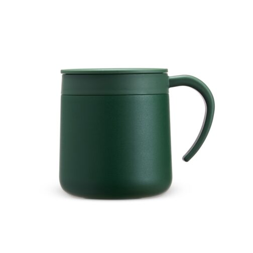 506 - Caneca Térmica Inox 350ml