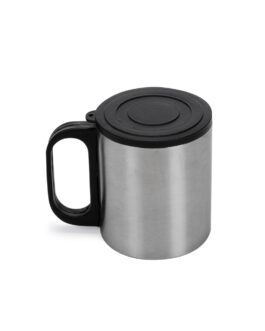 511 – Caneca Inox 180ml