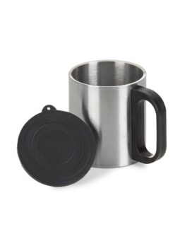 511 – Caneca Inox 180ml