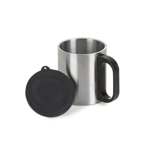 511 - Caneca Inox 180ml