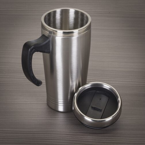 514 - Caneca inox de 450ml - Image 2