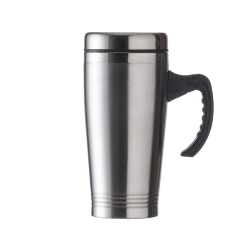 514 - Caneca inox de 450ml