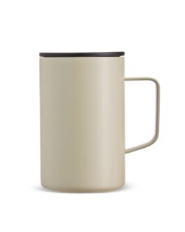 515 – Caneca Inox Parede Dupla 350ml