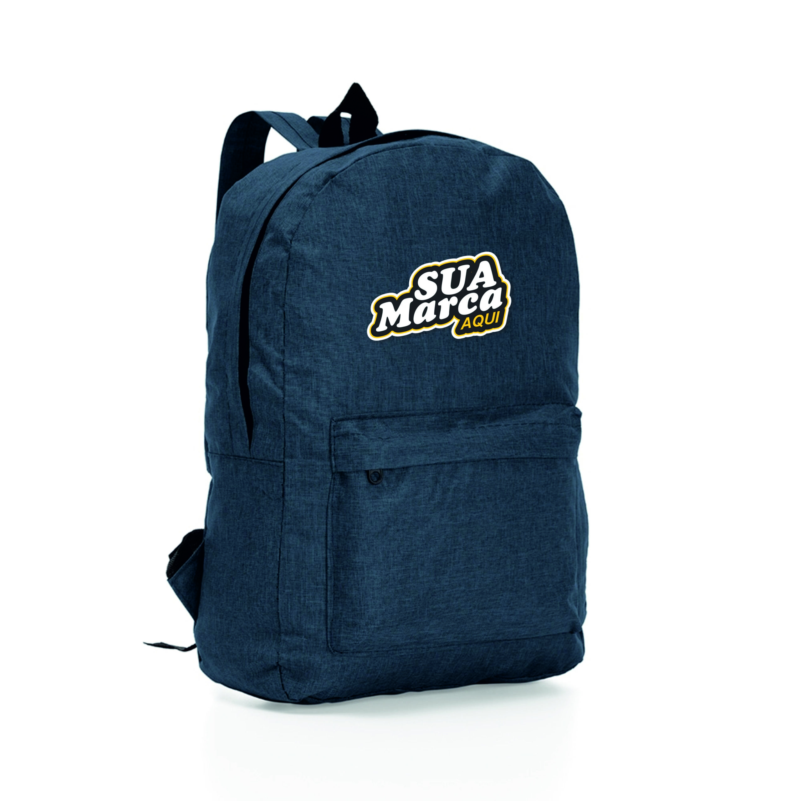 600 - Mochila Nylon 14 L - Imagem 8