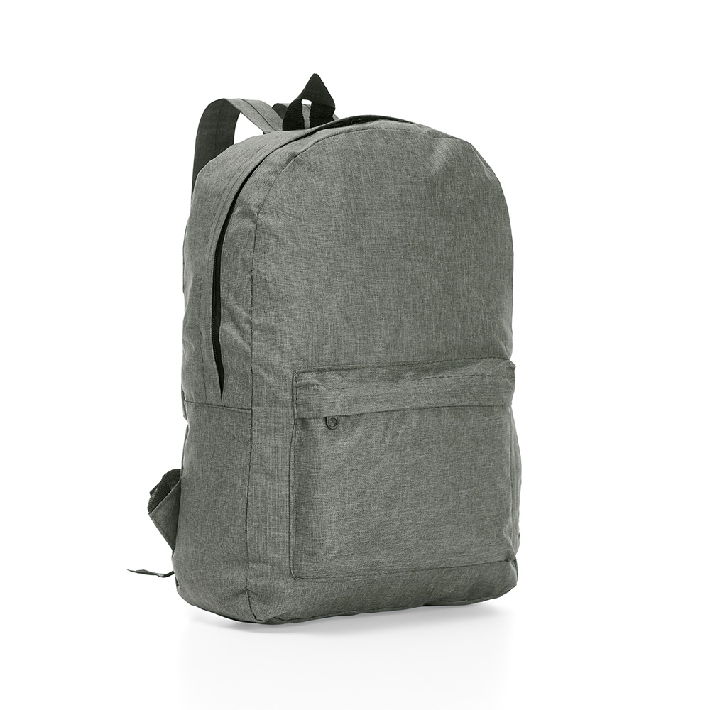 600 - Mochila Nylon 14 L - Imagem 5