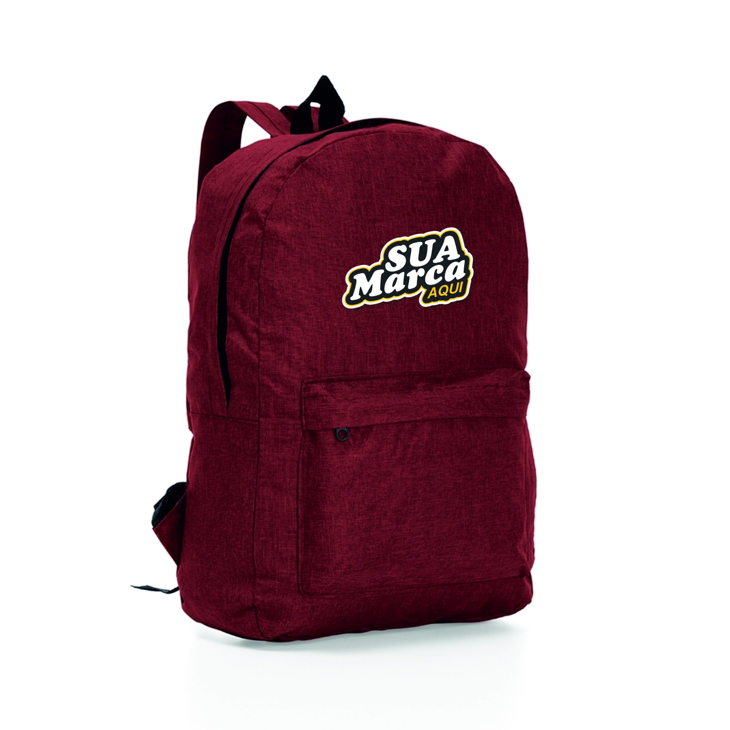 600 - Mochila Nylon 14 L - Imagem 11