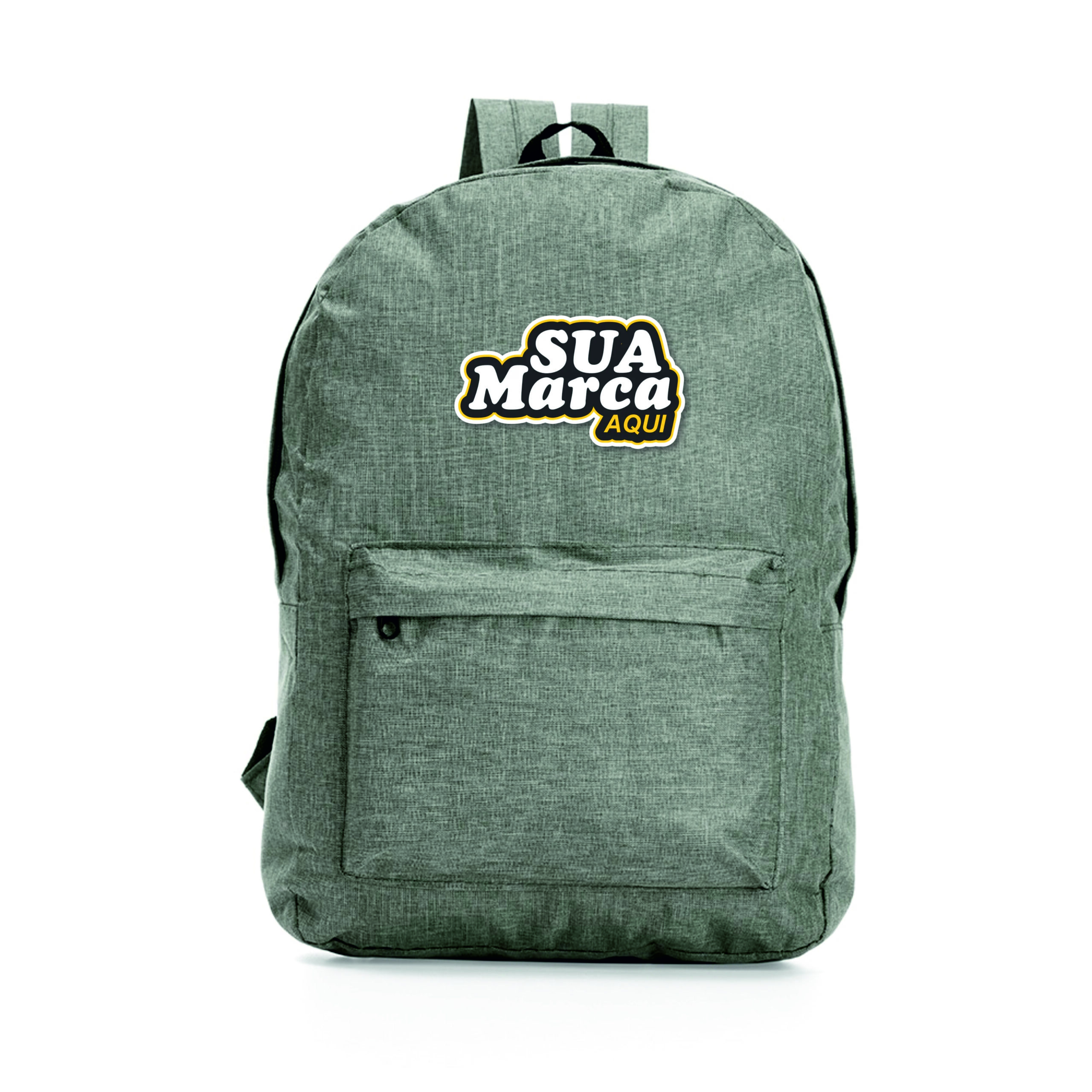 600 - Mochila Nylon 14 L - Imagem 2