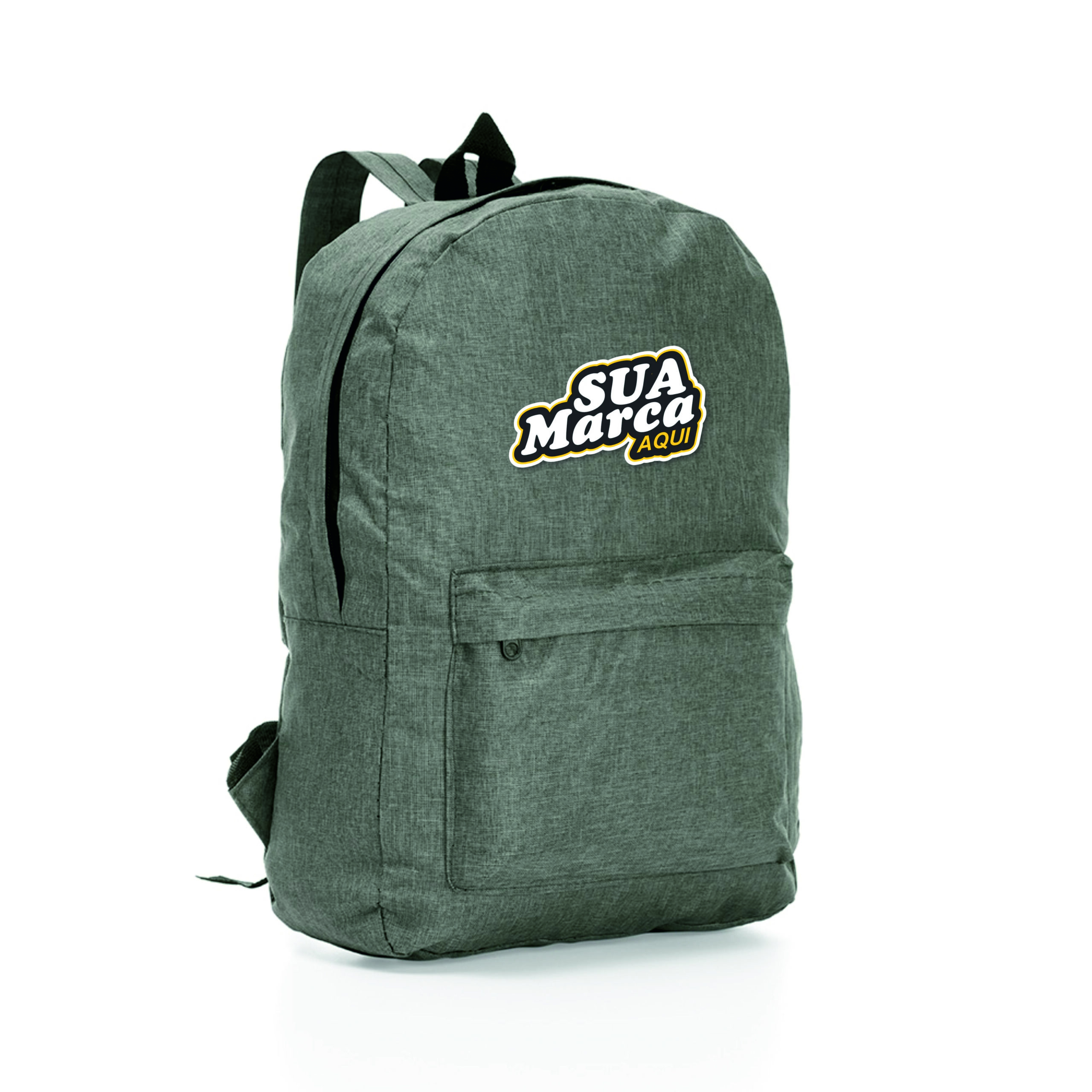600 - Mochila Nylon 14 L - Imagem 7