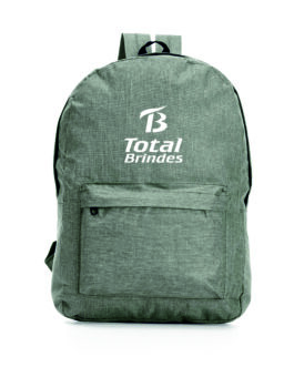 600 – Mochila Nylon 14 L