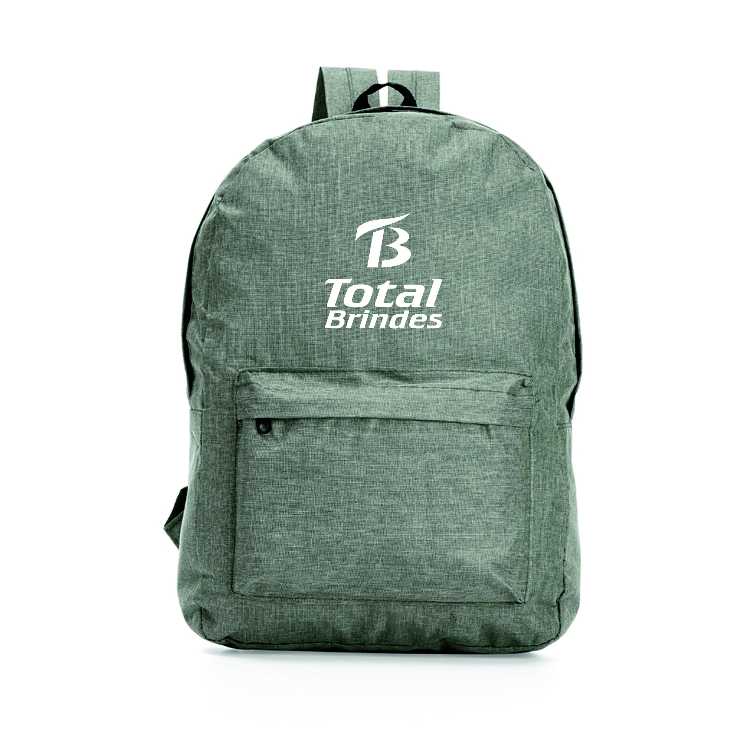 600 - Mochila Nylon 14 L