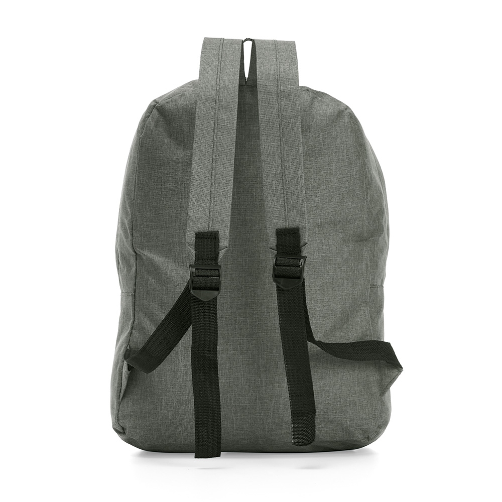 600 - Mochila Nylon 14 L - Imagem 3