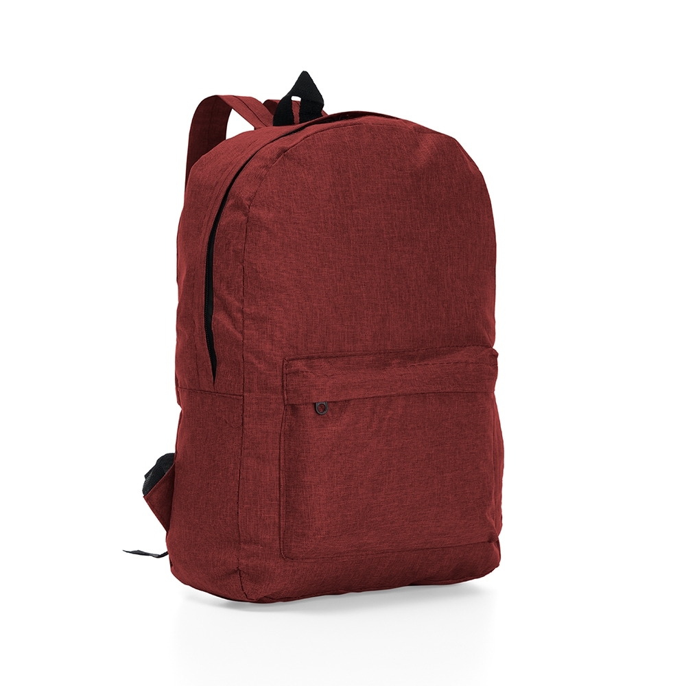 600 - Mochila Nylon 14 L - Imagem 12