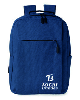 601 – Mochila de Nylon USB 21L