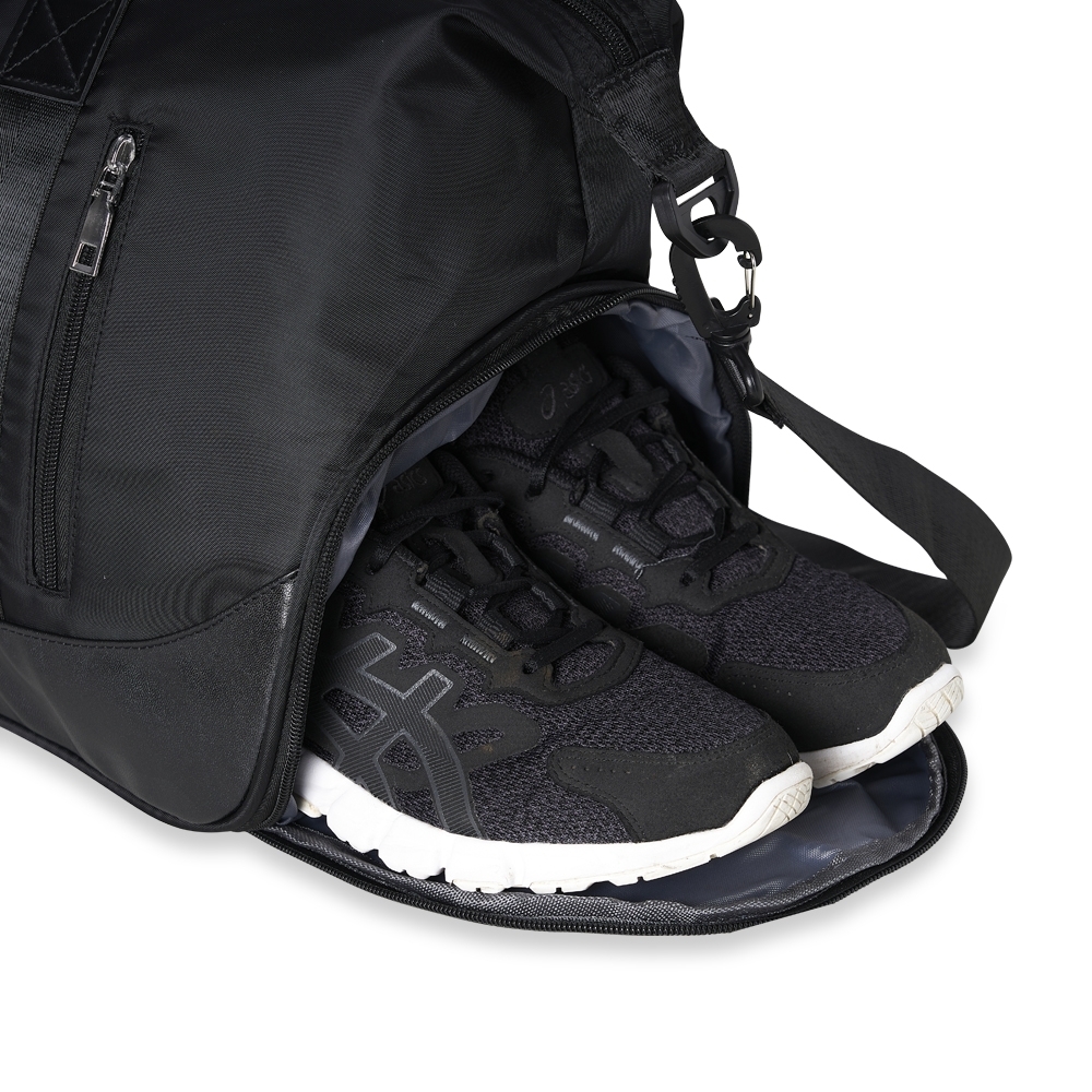 604 - Bolsa Esportiva de Poliéster 28L - Imagem 6