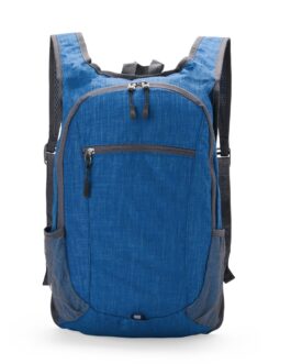 605 – Mochila Oxford Dobrável 16 Litros