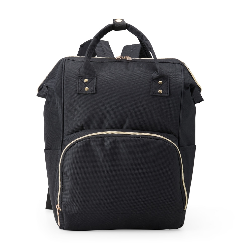 606 - Mochila Funcional Oxford 19 litros - Imagem 4