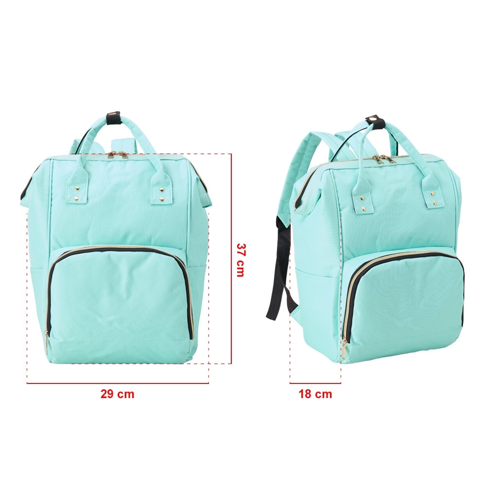 606 - Mochila Funcional Oxford 19 litros - Imagem 10