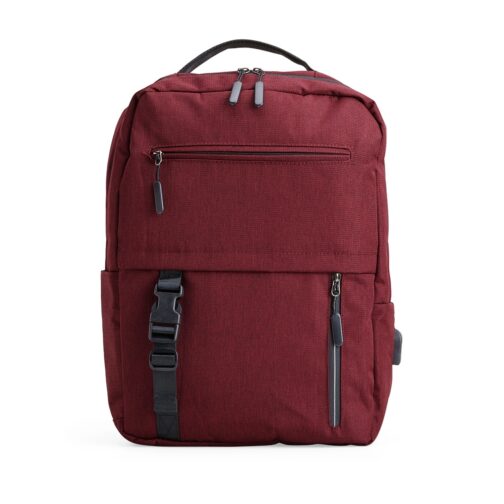608 - Mochila de Nylon 23 Litros - Image 3