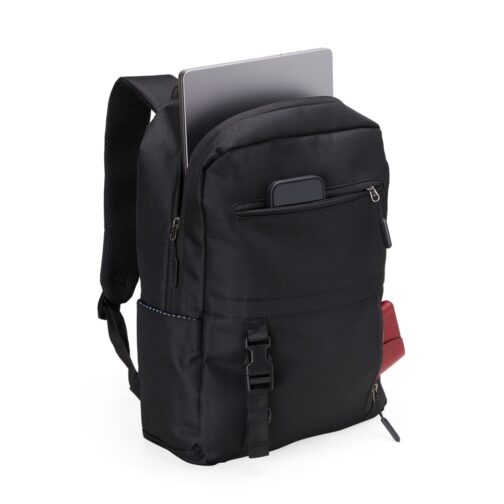 608 - Mochila de Nylon 23 Litros - Image 7