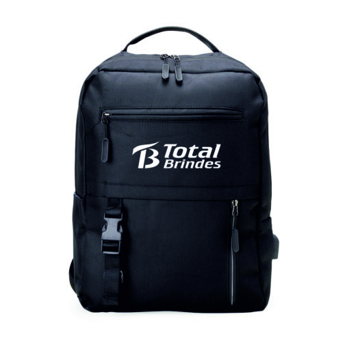 608 - Mochila de Nylon 23 Litros