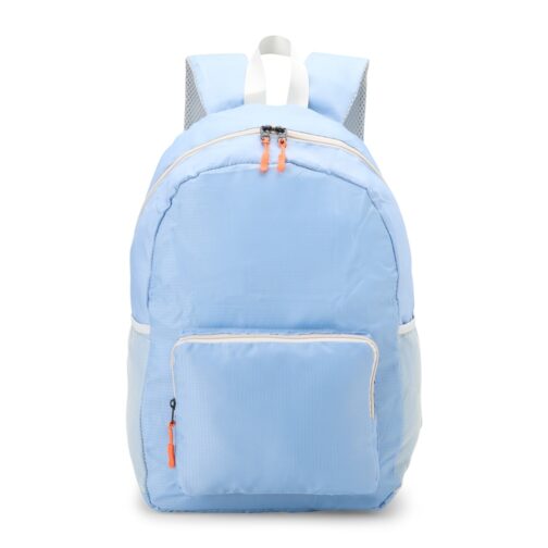 610 - Mochila de Nylon Dobrável 23 Litros