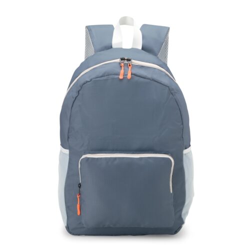 610 - Mochila de Nylon Dobrável 23 Litros - Image 6