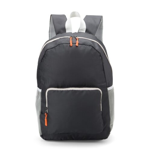 610 - Mochila de Nylon Dobrável 23 Litros - Image 8