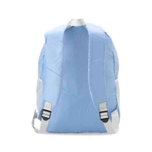 610 - Mochila de Nylon Dobrável 23 Litros - Image 15