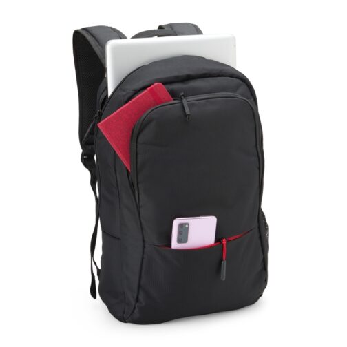 612 - Mochila de Nylon 25L - Image 3