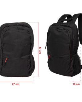 612 – Mochila de Nylon 25L