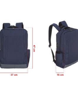 616 – Mochila de Nylon USB 33L