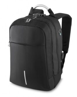 623 – Mochila Anti-Furto com Segredo 28L