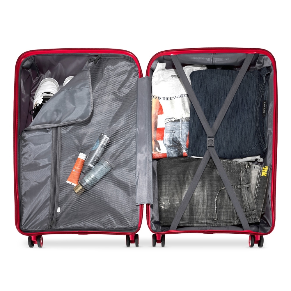 628 - Mala de Viagem 95 Litros - Imagem 9