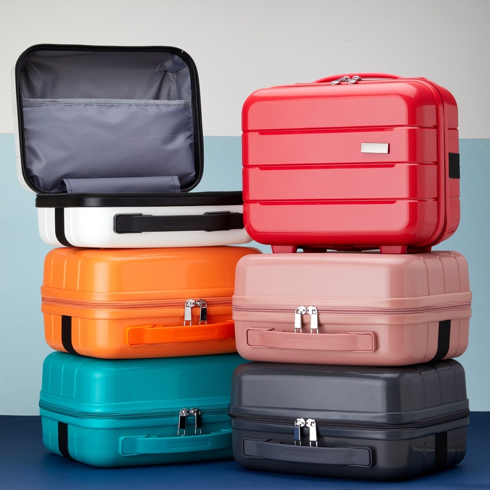 629 - Frasqueira Plástica - Imagem 8