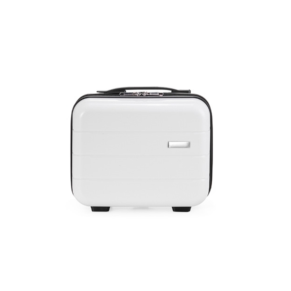 629 - Frasqueira Plástica - Imagem 3