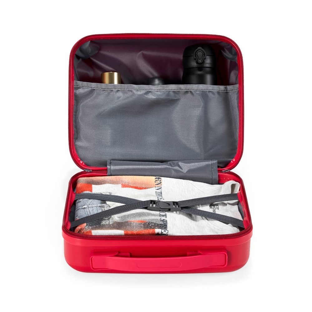 629 - Frasqueira Plástica - Imagem 10