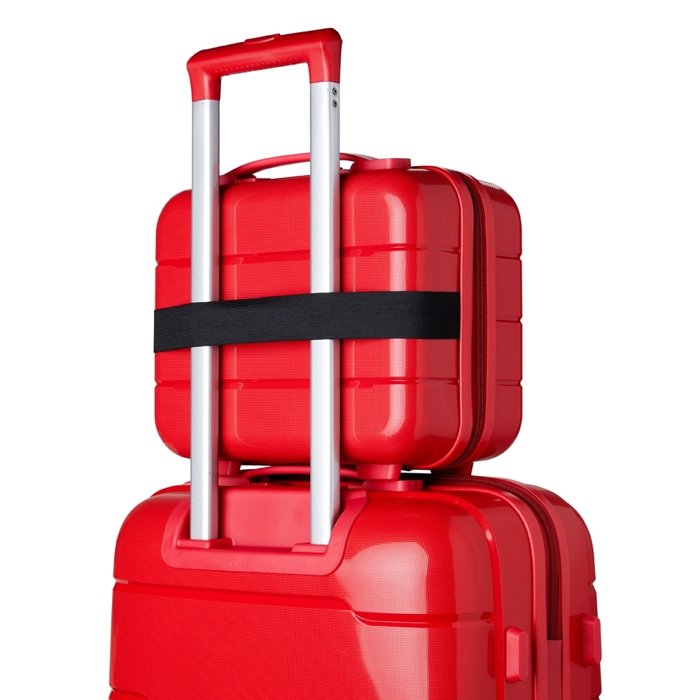 629 - Frasqueira Plástica - Imagem 11