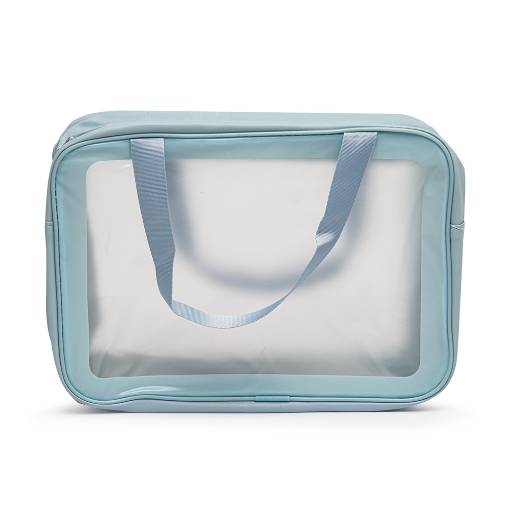 705 - Nécessaire PVC Impermeável - Imagem 3