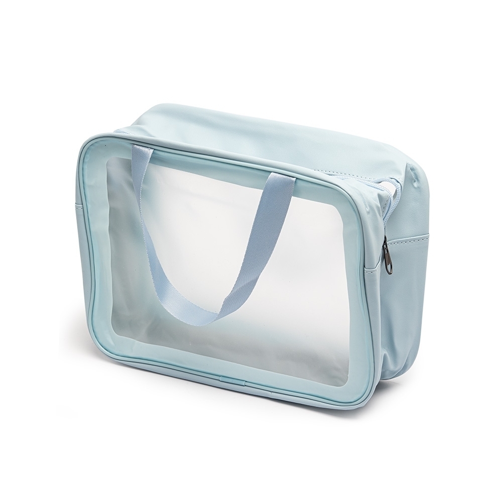 705 - Nécessaire PVC Impermeável - Imagem 6