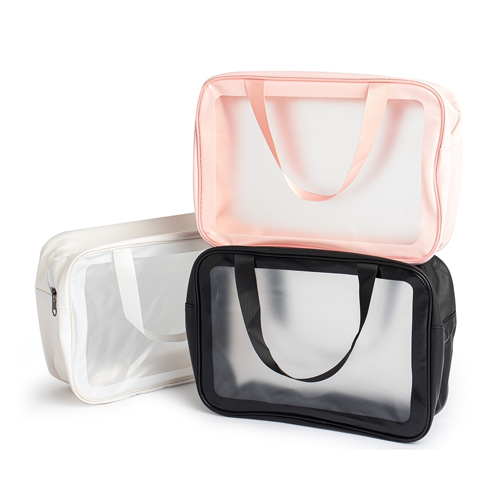 705 - Nécessaire PVC Impermeável - Imagem 2