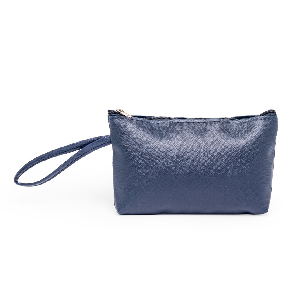 722 - Nécessaire de Couro Sintético - Imagem 5