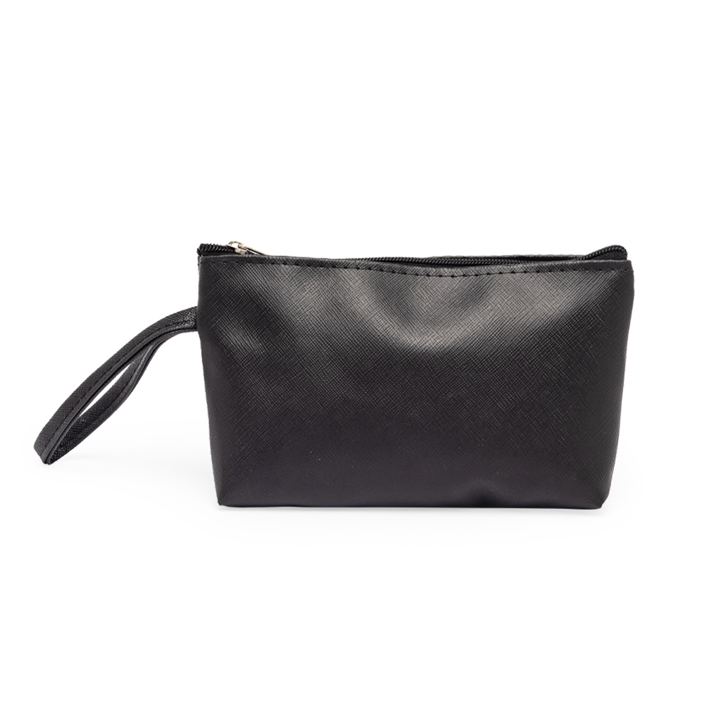 722 - Nécessaire de Couro Sintético - Imagem 2