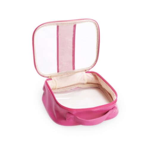 729 - Necessaire PVC Impermeável Médio - Image 2